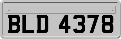 BLD4378
