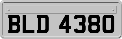 BLD4380