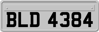 BLD4384