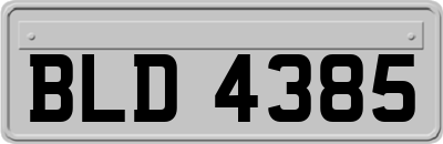 BLD4385