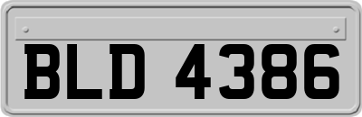BLD4386