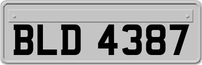 BLD4387