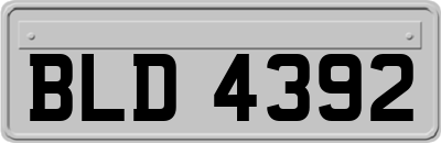 BLD4392