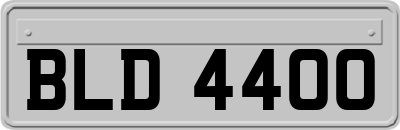 BLD4400