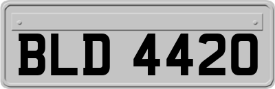 BLD4420