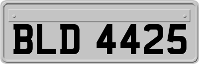 BLD4425