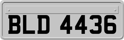 BLD4436