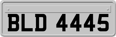 BLD4445
