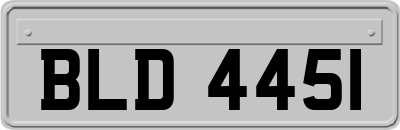 BLD4451