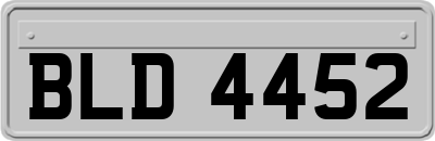 BLD4452