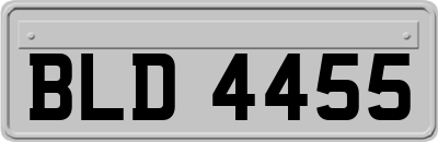 BLD4455