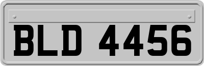 BLD4456
