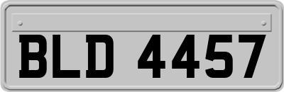 BLD4457