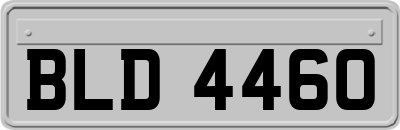 BLD4460