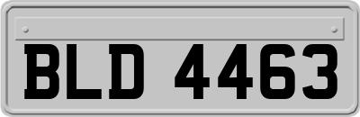 BLD4463