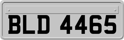 BLD4465