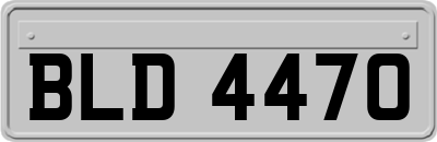 BLD4470