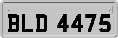 BLD4475