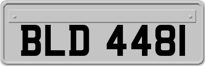BLD4481