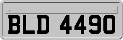 BLD4490