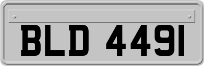BLD4491