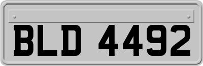 BLD4492