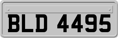 BLD4495