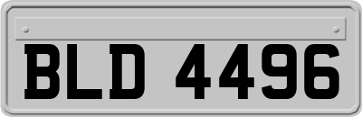 BLD4496