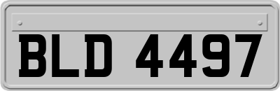 BLD4497