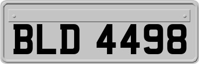 BLD4498