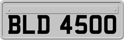 BLD4500