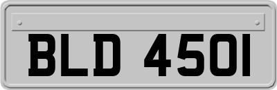 BLD4501