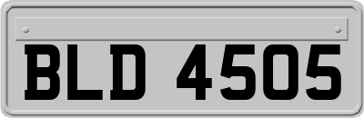 BLD4505
