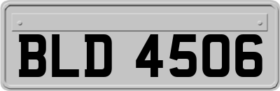 BLD4506