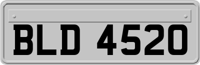 BLD4520