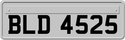 BLD4525