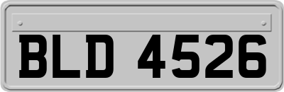 BLD4526