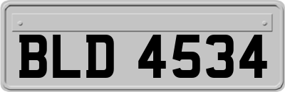 BLD4534