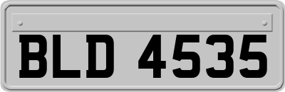 BLD4535