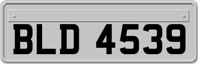 BLD4539
