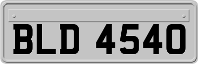 BLD4540