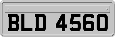 BLD4560