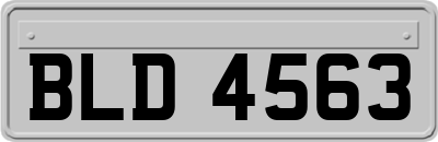 BLD4563