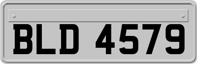 BLD4579