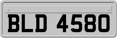 BLD4580