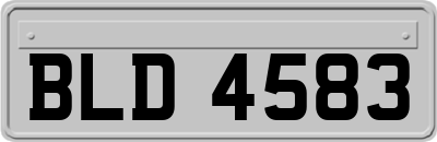 BLD4583