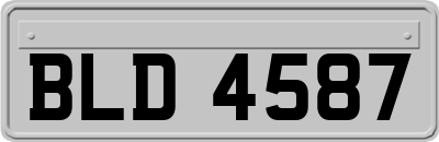 BLD4587