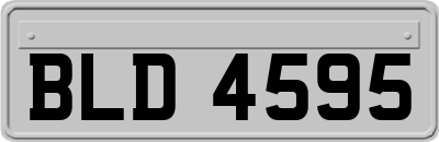 BLD4595