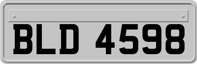 BLD4598