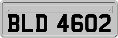 BLD4602